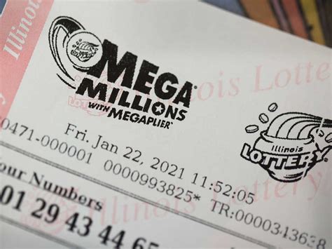 Mega millions jackpot probability (video) .